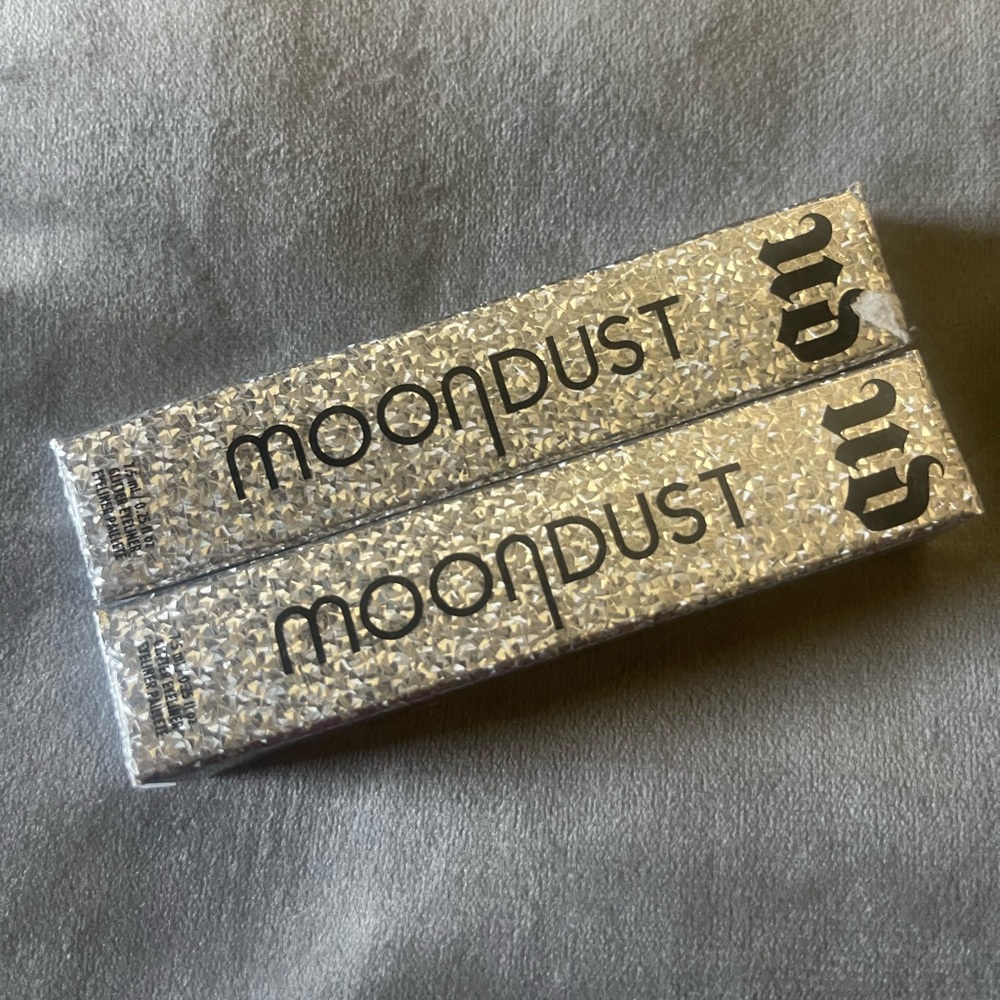 TwoKay Von D MoonDust Glitter Eyeliner 7.5 ml